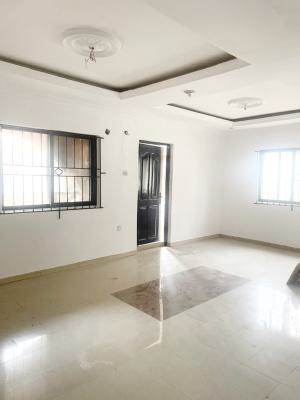 a Well Maintained Spacious 3 Bedroom Flat, Gra Phase 1, Magodo, Lagos, Flat / Apartment for Rent