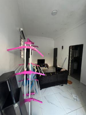 Very Clean and Spacious Miniflat for 11 Months Available, Sangotedo, Ajah, Lagos, Mini Flat (room and Parlour) for Rent