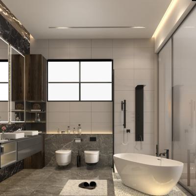 3 Bedroom Luxury Apartment, Off Landbridge Avenue, Oniru, Victoria Island (vi), Lagos, Flat / Apartment for Sale