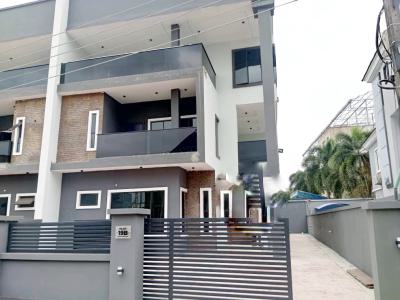 a Newly Built Spacious 5 Bedroom Semi Detached Duplex, Opic Estate, Isheri North, Lagos, Semi-detached Duplex for Rent