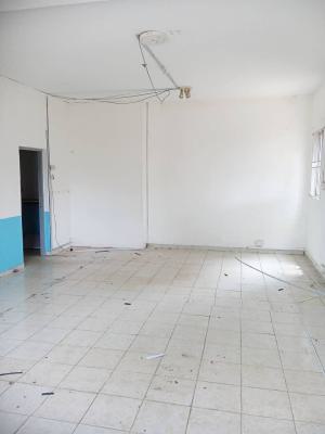 Ground Floor 3 Rooms Office Space, Awuse Estate, Opebi, Ikeja, Lagos, Office Space for Rent