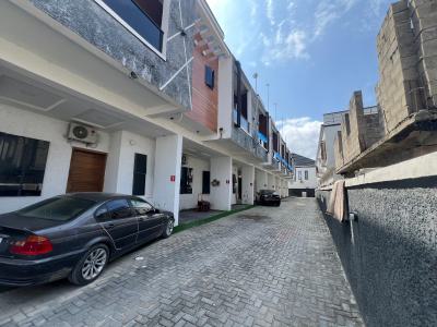 Fully Furnished 3 Bedroom Terrace Duplex, Ikota, Lekki, Lagos, Terraced Duplex for Sale