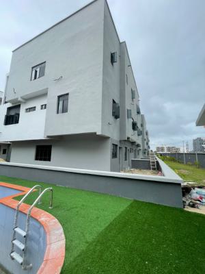 5 Bedroom Duplex, Ikate, Lekki, Lagos, House for Sale