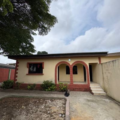 1 Bed  1.5 Million, Ajah, Lagos, Flat / Apartment for Rent