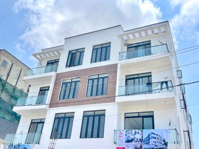Brand New 2bedrooms Apartment Located at Lekki Phase 1, Lekki Phase 1, Lekki, Lagos, Flat / Apartment for Sale