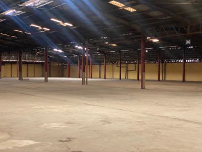 Prime Warehouse - 68,000 Sqft (6,317 Sqm), Ogba, Ikeja, Lagos, Warehouse for Rent