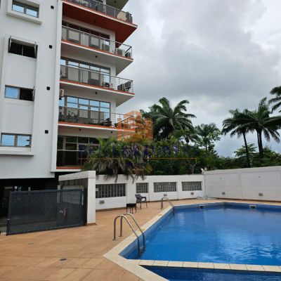 2 Bedrooms Apartment, Ikoyi, Lagos, Flat / Apartment for Sale