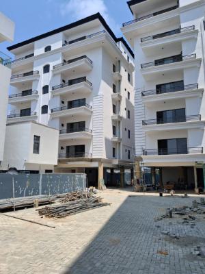 Luxury 3bedroom Apartment  with 1 Bq, Admiralty Way, Lekki, Lagos, Flat / Apartment for Rent