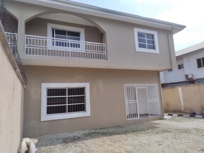 Spacious 4 Bedooms Duplex + 2 Rooms Bq + Anteroom + Laundry Etc, Lekki Phase 1, Lekki, Lagos, Semi-detached Duplex for Rent
