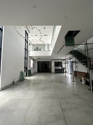 5 Bedroom Detached Duplex Bq, Ikoyi, Lagos, Detached Duplex for Sale