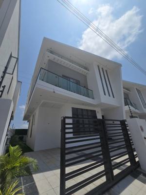 Affordable Fully Detached Duplex in Ajah, Lekki, Ajah, Lagos, House for Sale