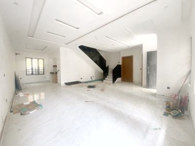 Newly Built Luxury 4 Bedroom Semi Detached Duplex, Omole Phase 2, Ikeja, Lagos, Semi-detached Duplex for Sale