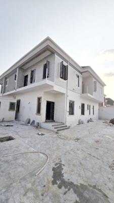 Luxury 4 Bedrooms Semi Detached Duplex, Omole Phase 2, Ikeja, Lagos, Semi-detached Duplex for Rent