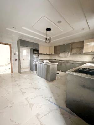 Luxury 4 Bedrooms Semi Detached Duplex, Omole Phase 2, Ikeja, Lagos, Semi-detached Duplex for Rent