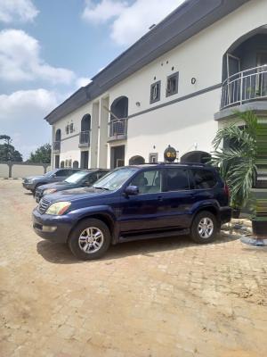 3 Units of 4 Bedrooms Terraced Duplex with Bq, Off Oba Akinjobi Way, Ikeja Gra, Ikeja, Lagos, Terraced Duplex for Rent
