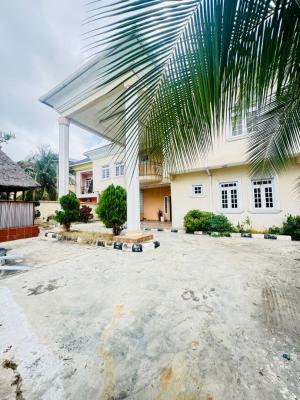 4bedroom Detached Duplex with a Bq, Lekki Phase 1, Lekki, Lagos, Commercial Property for Rent