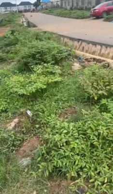 2,555 Commercial Joint Venture Land, Durumi, Abuja, Land Joint Venture