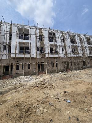4 Bedroom Luxury Terraced Duplex, Jahi, Abuja, Terraced Duplex for Sale