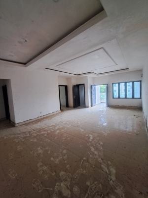 Bramd New Spacious 3bedroom Flat, Katampe, Katampe (main), Katampe, Abuja, Flat / Apartment for Rent