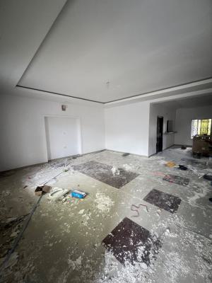 Fully Serviced Three (3) Bedroom Apartment with a Room Bq, Ikate, Lekki, Lagos, Flat / Apartment for Rent