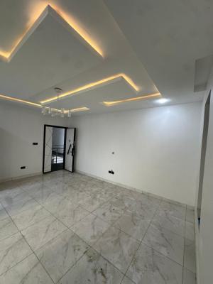 Luxury 2 Bedroom Apartment, Ologolo, Opposite Osapa. Lekki, Ologolo, Lekki, Lagos, Flat / Apartment for Rent