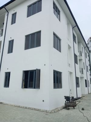 Newly Built 1 Bedroom Flat, Ikoyi, Lagos, Mini Flat (room and Parlour) for Rent
