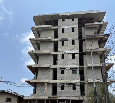 Prime 2 Bedroom Luxury Apartment + Bq, Saka Tinubu, Victoria Island (vi), Lagos, Flat / Apartment for Sale