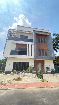 Utako Listing  5 Beds  Swimming Pool  525sqm  Elevator, Utako, Abuja, Detached Duplex for Sale