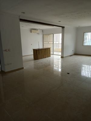 Luxury 3bedrooms Flat, Olu Holloway, Old Ikoyi, Ikoyi, Lagos, Flat / Apartment for Rent