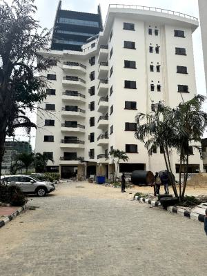 3 Bed Apartments, Ikoyi, Lagos, Flat / Apartment for Rent