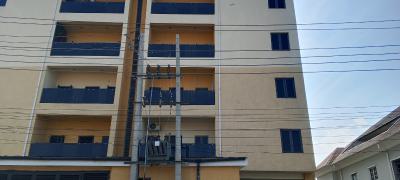 2 Bedroom, Off Adminraly Way Lekki Phase1, Lekki, Lagos, Flat / Apartment for Sale