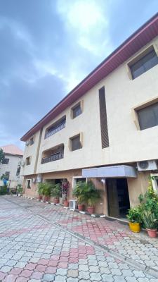 Wuse 2 Listing.  3bedroom Apartment.  Location: Wuse 2., Wuse 2, Abuja, Flat / Apartment for Rent