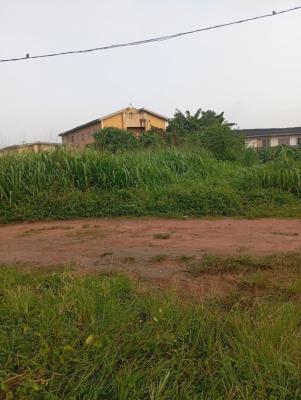Residential Plot of Land in Mini-estate on at a Tarred Street at Ikosi, Ikosi, Ketu, Lagos, Land for Sale