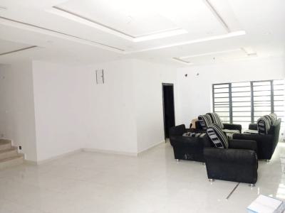 Newly Built Luxury 5 Bedroom Semi Detached Duplex, Opic Estate, Opic, Isheri North, Lagos, Detached Duplex for Rent