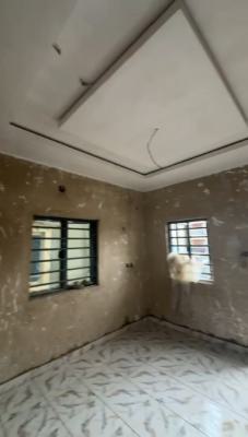 Newly Built, Very Spacious & Standard Miniflat, Onipanu, Fadeyi, Shomolu, Lagos, Mini Flat (room and Parlour) for Rent