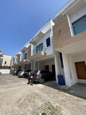 4 Bedroom Terraced Duplex, Gra, Ikota, Lekki, Lagos, Terraced Duplex for Sale
