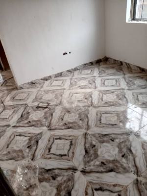 Newly Built Miniflat, Oyewole, Ilupeju, Lagos, Mini Flat (room and Parlour) for Rent