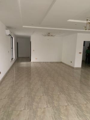Beautiful 3 Bedroom Apartment with Bq, Old Ikoyi, Ikoyi, Lagos, Flat / Apartment for Rent