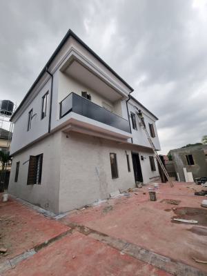 Newly Built 5-bedroom Detached Duplex, Opebi, Ikeja, Lagos, House for Sale