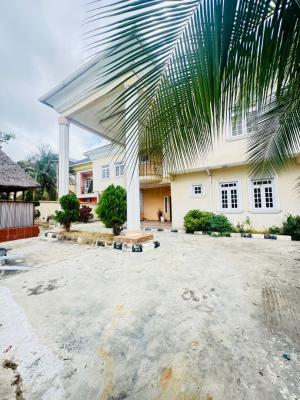 5bedrooms Detached Duplex with Bq, Lekki Phase 1, Lekki, Lagos, Detached Duplex for Rent