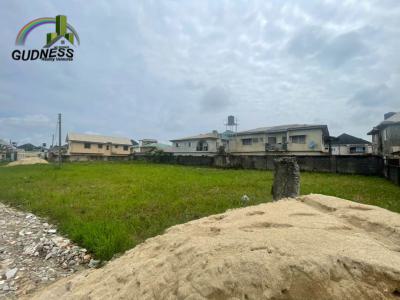 One & a Half Plot of Land Measuring 1,000sqm, Seaside Estate, Badore, Ajah, Lagos, Mixed-use Land for Sale