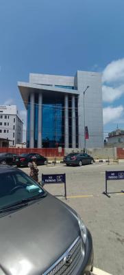 Commercial Office Space, Victoria Island (vi), Lagos, Office Space for Sale