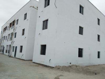 9 Units of Spacious 3-bedroom Flats (all Rooms Ensuite), Off Khaliat Oduborisha Street, Igwe Road, Ikorodu, Lagos, Detached Duplex for Sale