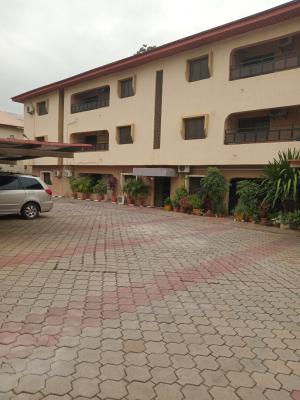 a Very Good Serviced & Spacious 3 Bedroom Flat, Wuse 2, Abuja, Flat / Apartment for Rent