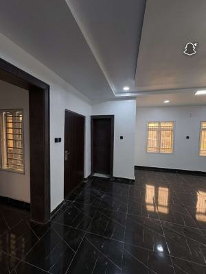 Magnificent Luxury 3 Bedroom Flat, Wuye, Abuja, Flat / Apartment for Rent
