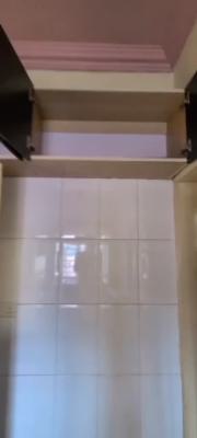 Specious & Standard 3-bedroom Flat, Alagomeji, Yaba, Lagos, Flat / Apartment for Rent