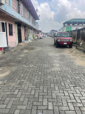 Newly Built Shops, Awoyaya, Ibeju Lekki, Lagos, Shop for Sale