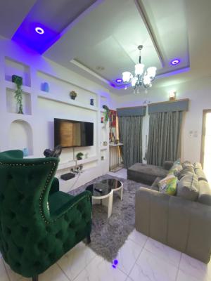 Fully Furnished 3 Bedroom Terrace Duplex, Ikota Gra, Ikota, Lekki, Lagos, Terraced Duplex for Sale