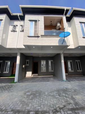 Fully Furnished 3 Bedroom Terrace Duplex, Ikota Gra, Ikota, Lekki, Lagos, Terraced Duplex for Sale