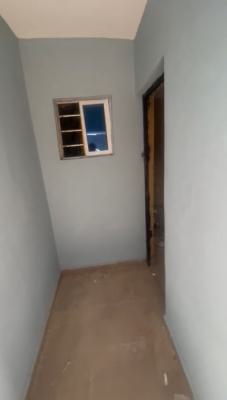 Standard, Decent & Very Spacious Room-self, Akoka Ilaje Road, Bariga, Shomolu, Lagos, Self Contain (single Rooms) for Rent
